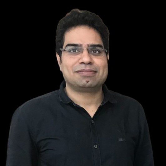 Trilochan Verma